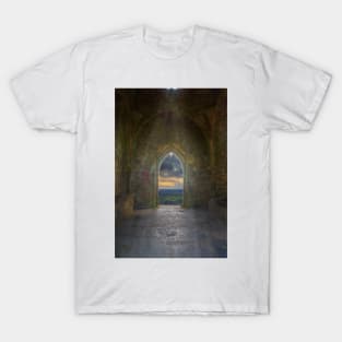 St Michael's Tower T-Shirt